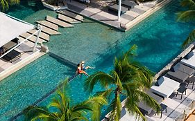 Hotel Tide Phuket Beach front - SHA Plus